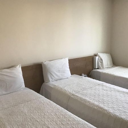 Colatina Plaza Hotel Bagian luar foto