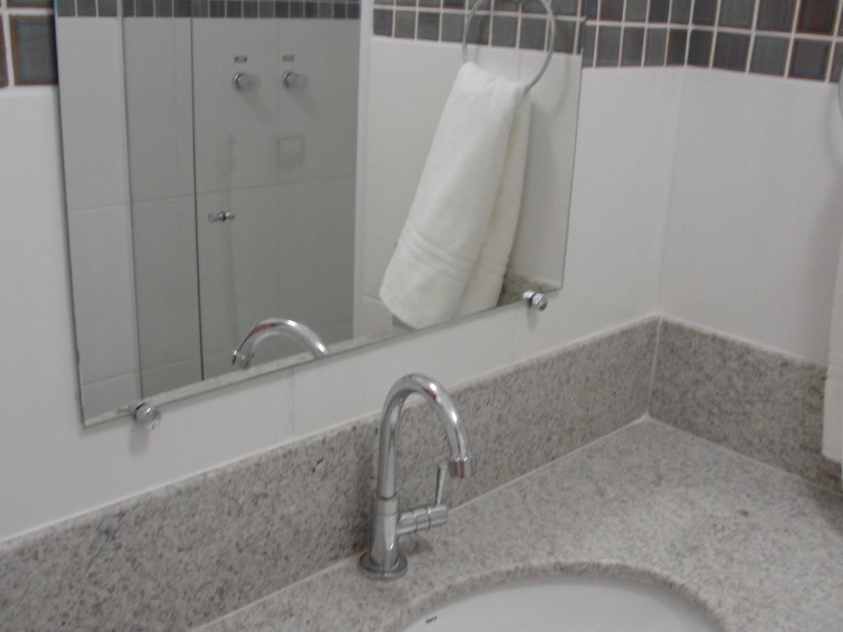 Colatina Plaza Hotel Bagian luar foto