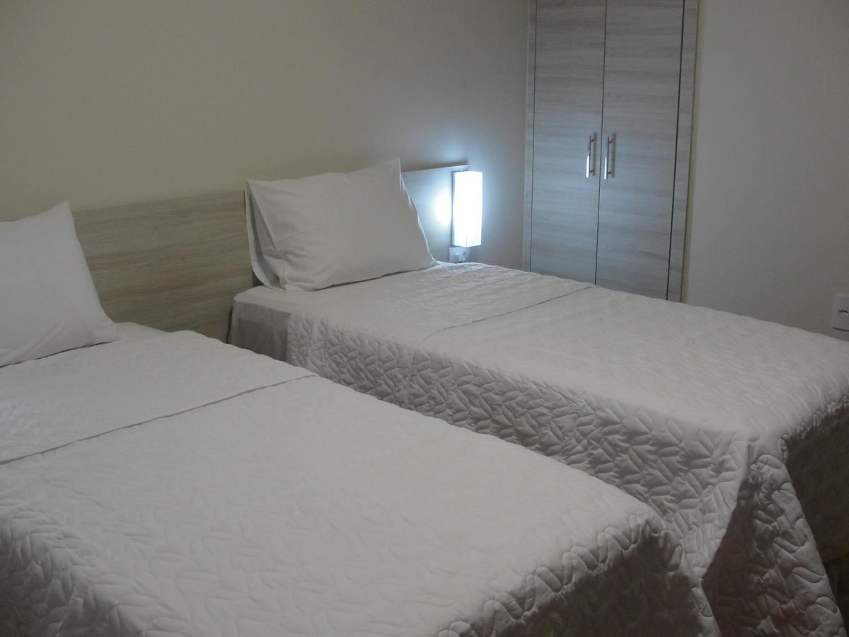 Colatina Plaza Hotel Bagian luar foto