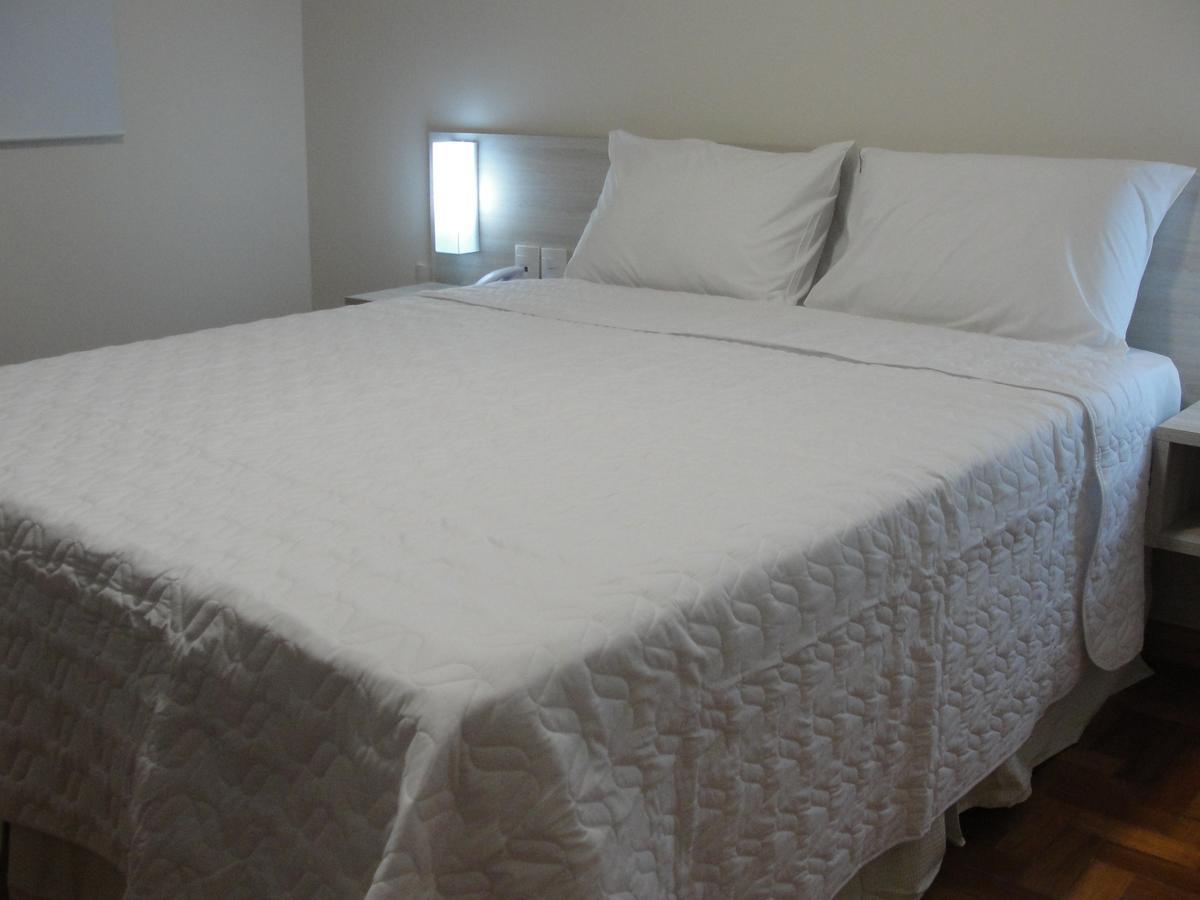 Colatina Plaza Hotel Bagian luar foto