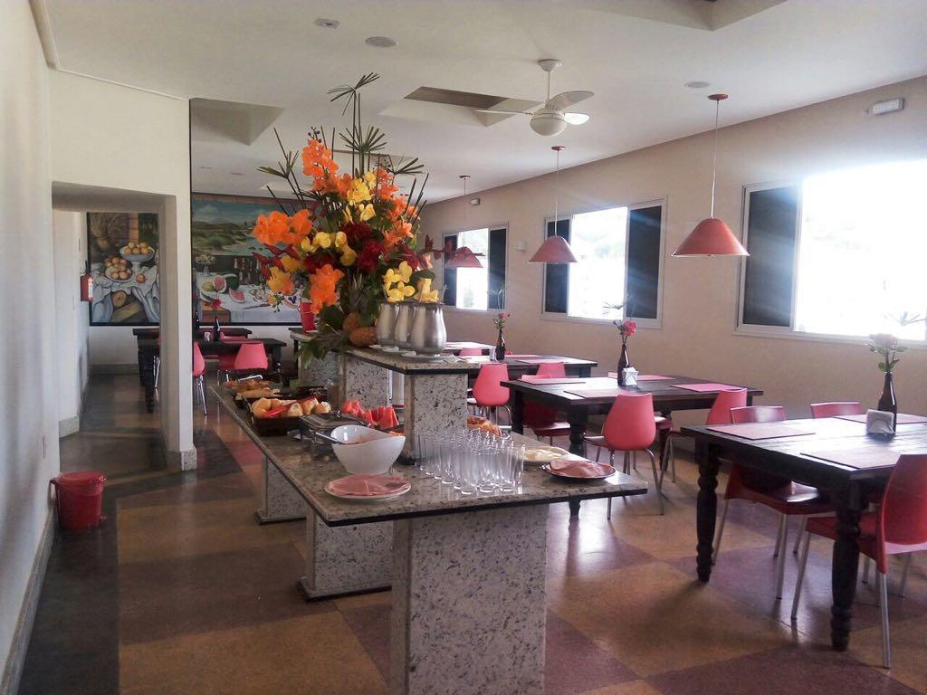 Colatina Plaza Hotel Bagian luar foto