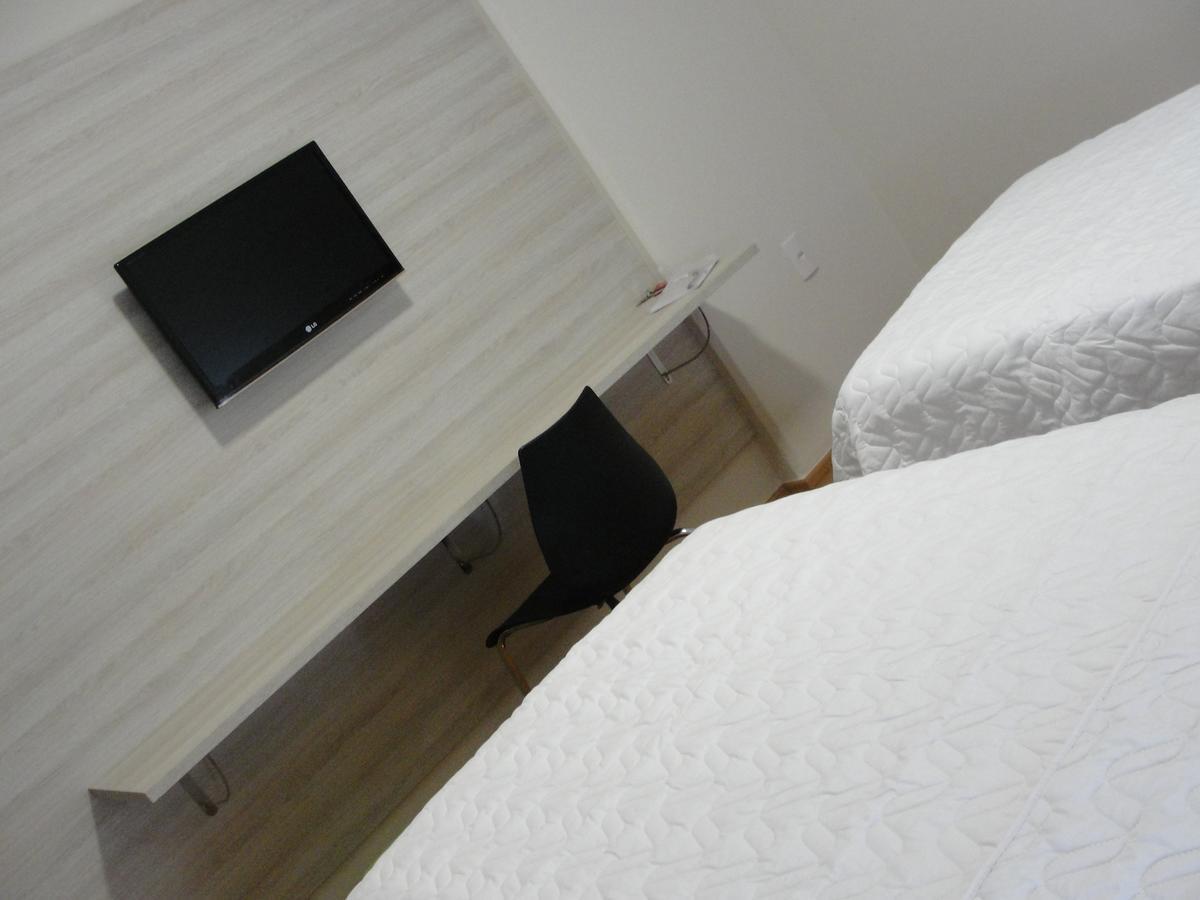 Colatina Plaza Hotel Ruang foto