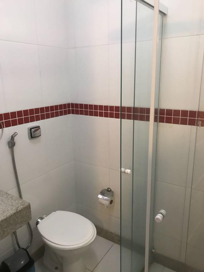 Colatina Plaza Hotel Bagian luar foto