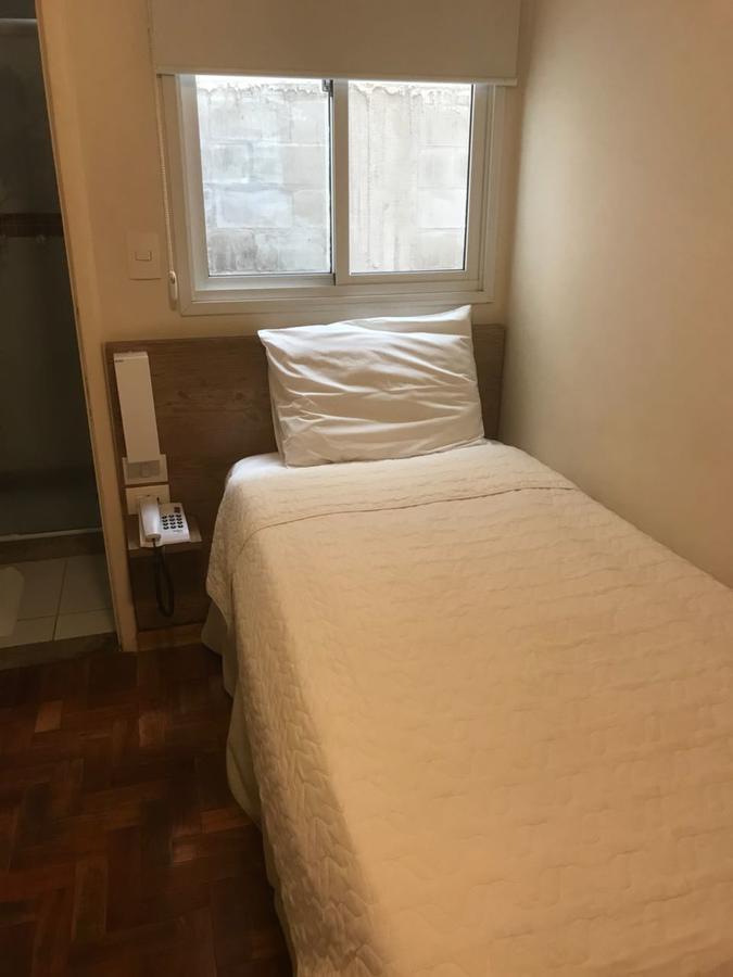 Colatina Plaza Hotel Bagian luar foto