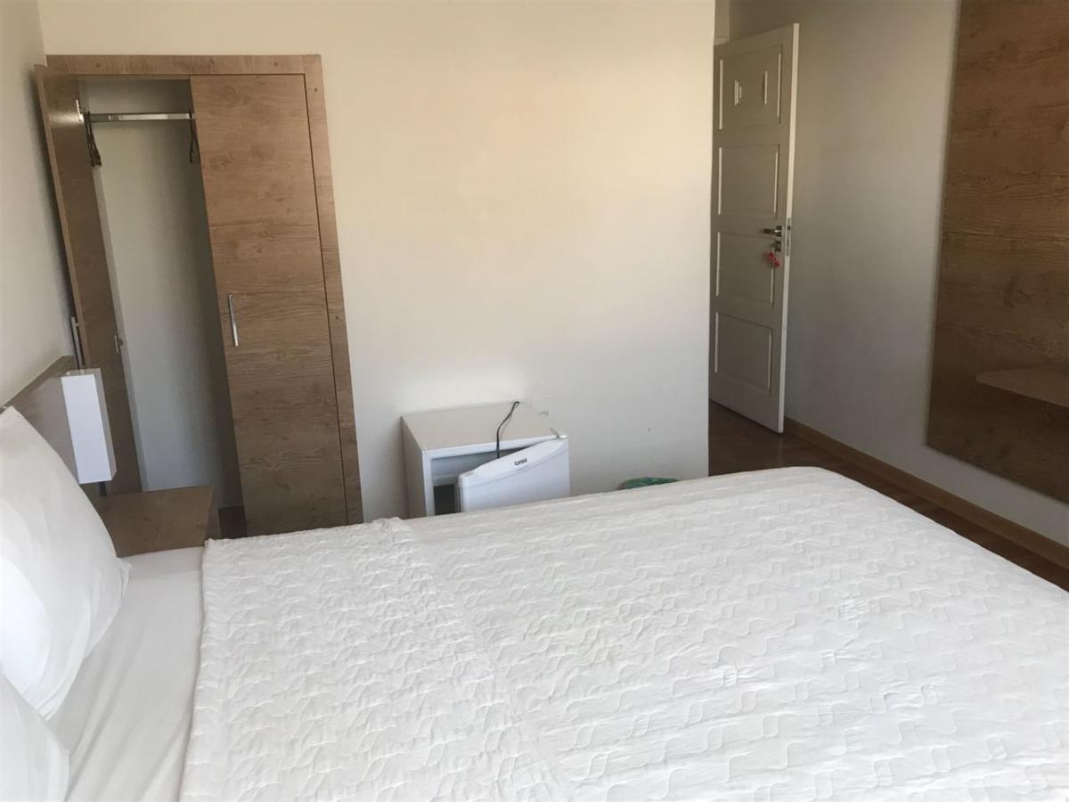 Colatina Plaza Hotel Bagian luar foto