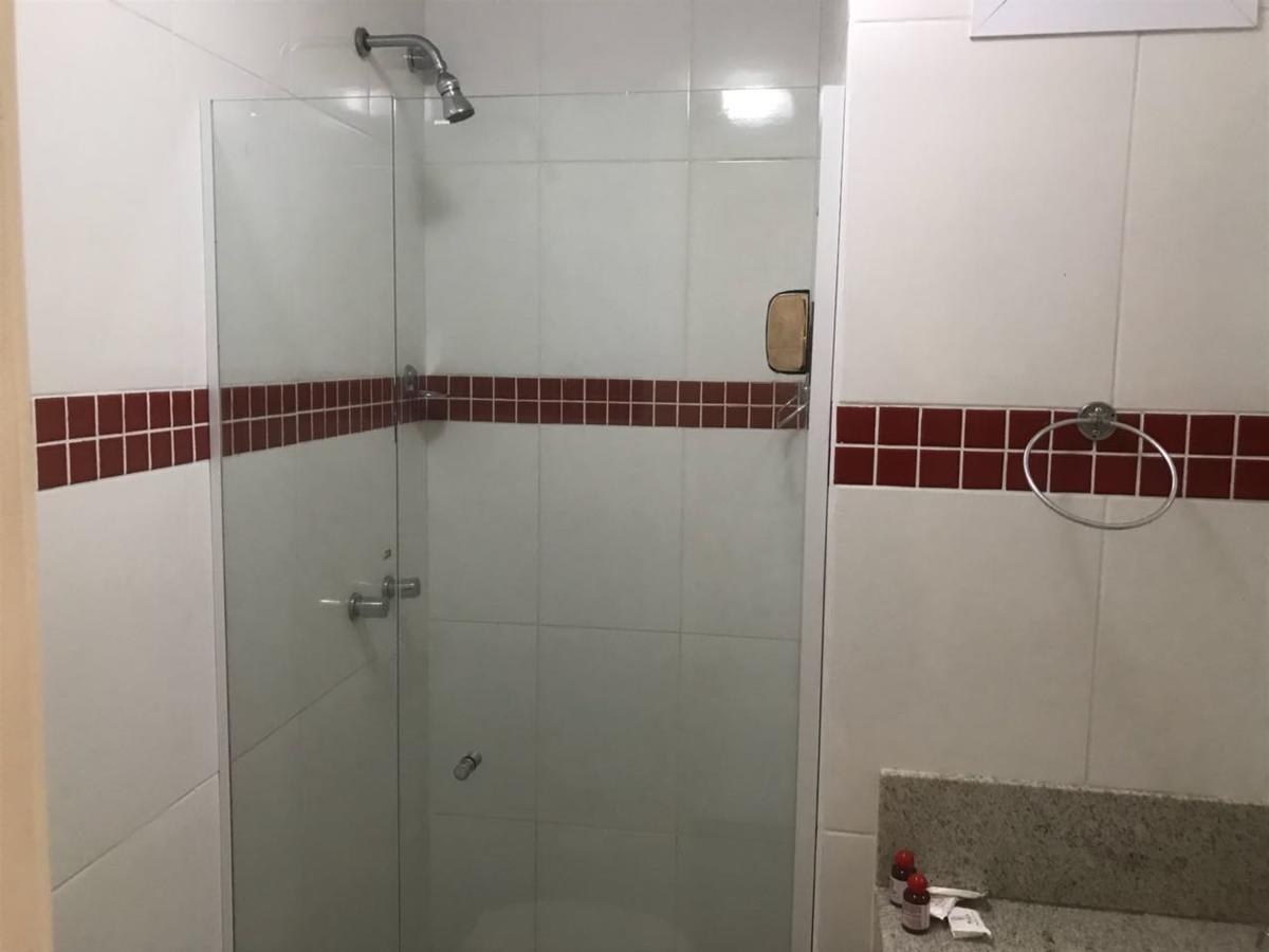 Colatina Plaza Hotel Bagian luar foto